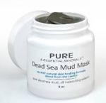 Dead Sea, Mudd Mask, Winter skin care, winter must haves